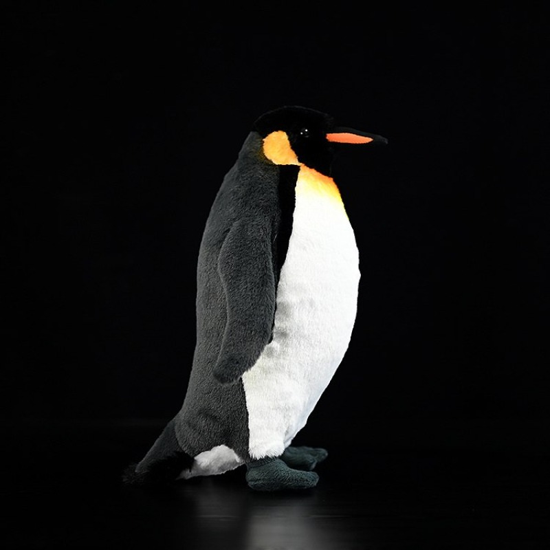 Entzückendes Pinguin-Plüschtie – Kids Toys Unique Bewertung und Preis