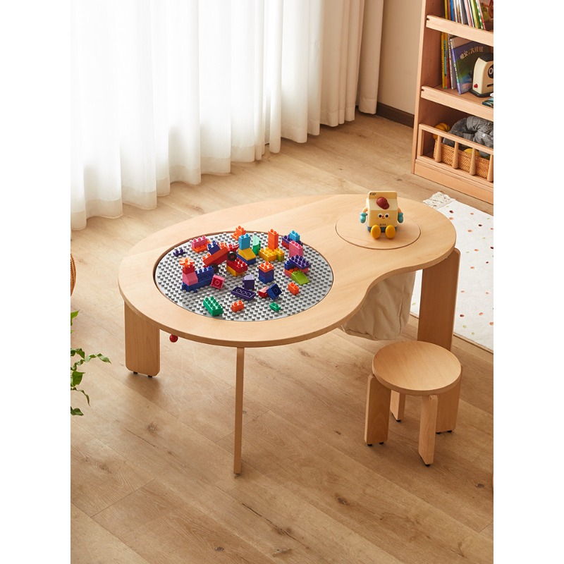 Multifunktionaler Bauklötze-Ti – Kids Toys Manufacturers Bewertung und Preis