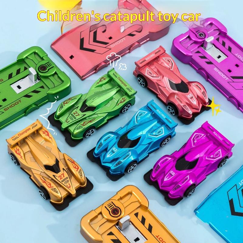 【Wunderschön】Miniatur-Spielzeu – Kids Toys Vehicle Bewertung und Preis