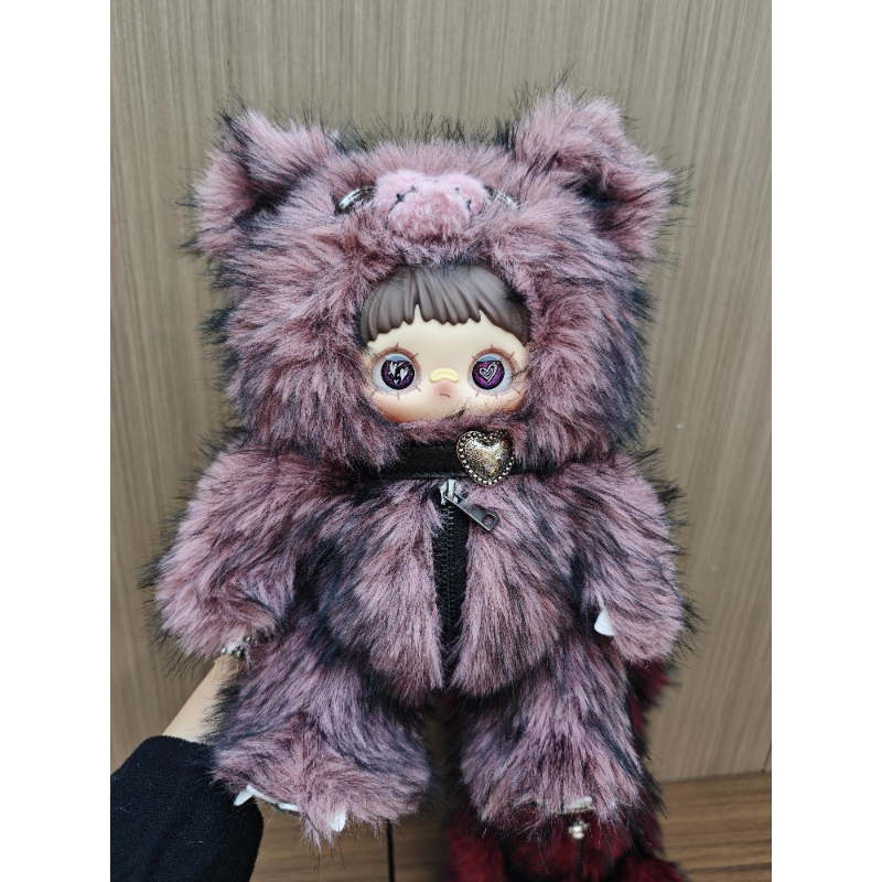 Maymei Rebel Doll Serie Vinyl- – Kids Toys Supplier Bewertung und Preis