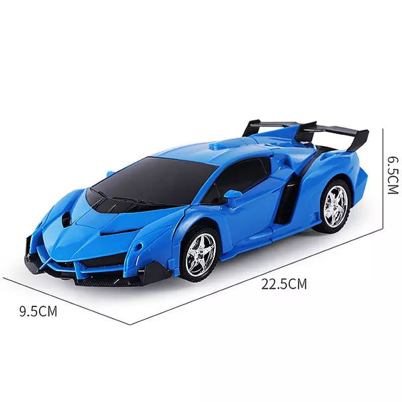 2in1 Elektrische RC Auto Trans – Kids Toys Supplier Bewertung und Preis
