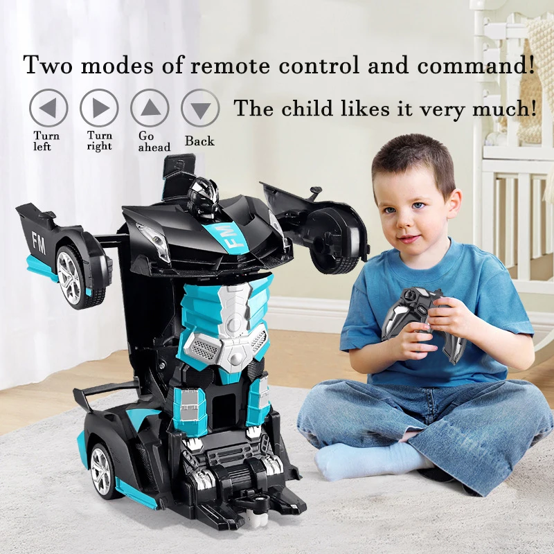 2in1 Elektrische RC Auto Trans – Kids Toys Supplier Bewertung und Preis