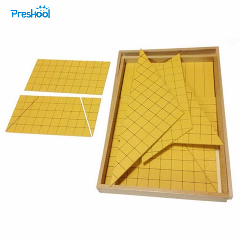 Montessori Kinder Spielzeug Ba – Kids Toys Yellow Bewertung und Preis