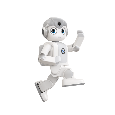 Alpha Mini Hochwertiger KI-STE – Kids Toys Manufacturers Bewertung und Preis
