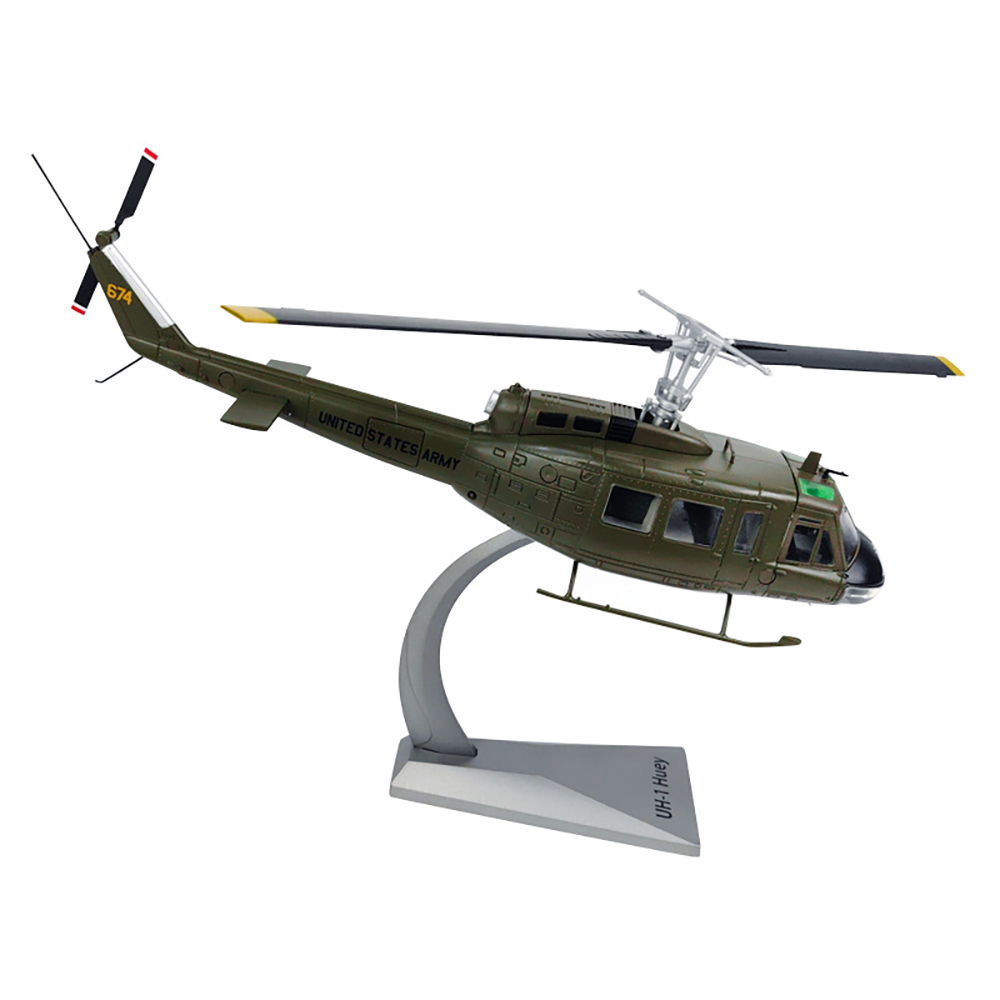 1/48 Maßstab Legierung Transpo – Kids Toys Helicopter Bewertung und Preis