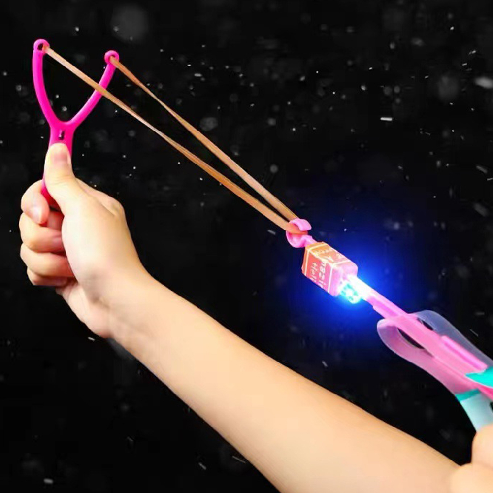 Raketenschleuder, fliegendes S – Kids Toys Helicopter Bewertung und Preis
