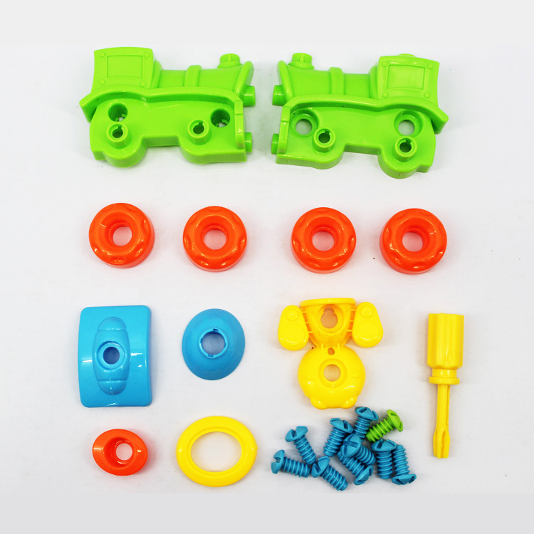 Puzzle Blöcke Kunststoff Einsa – Kids Toys Helicopter Bewertung und Preis