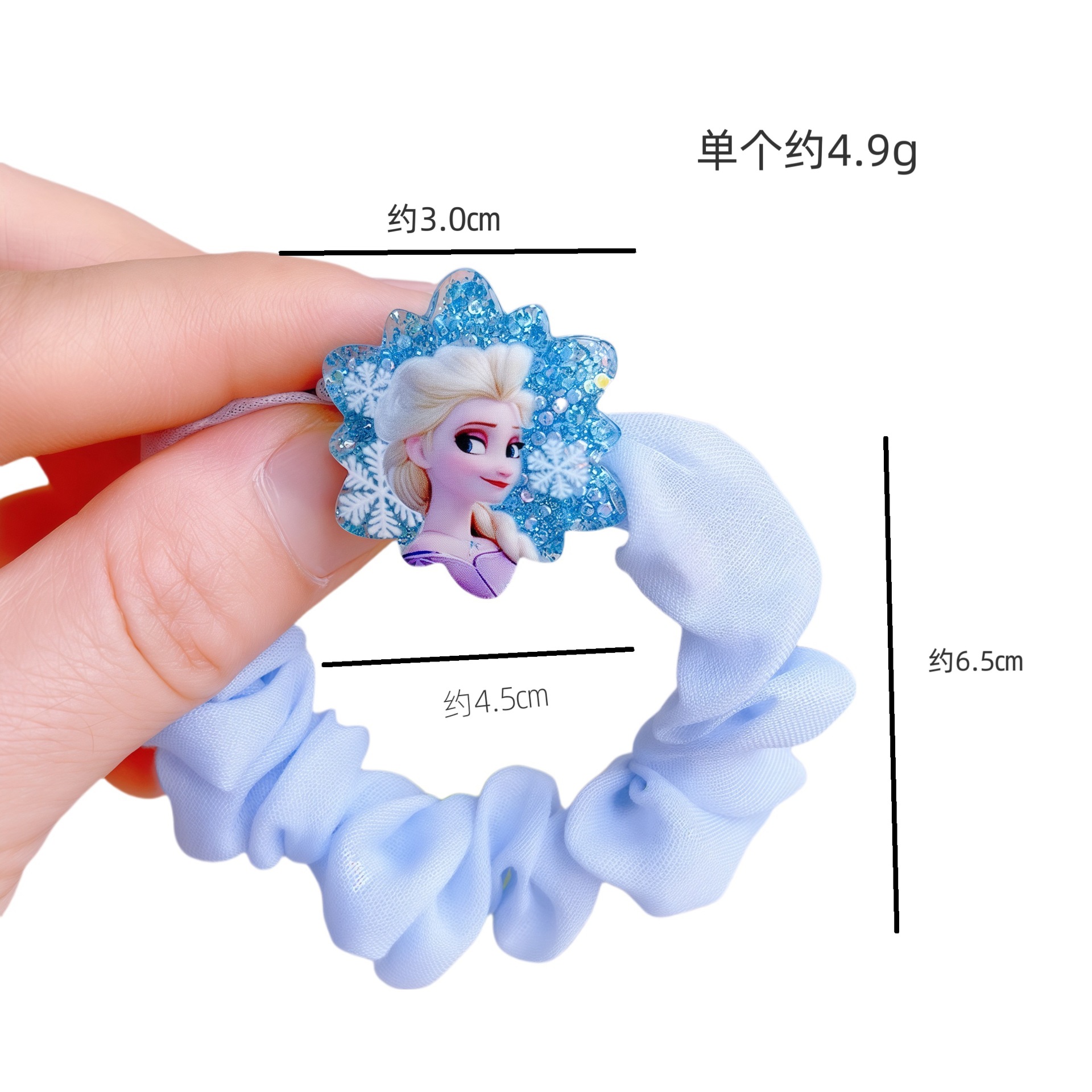 5 Stück Disney Anime Frozen El – Kids Toys Supplier Bewertung und Preis