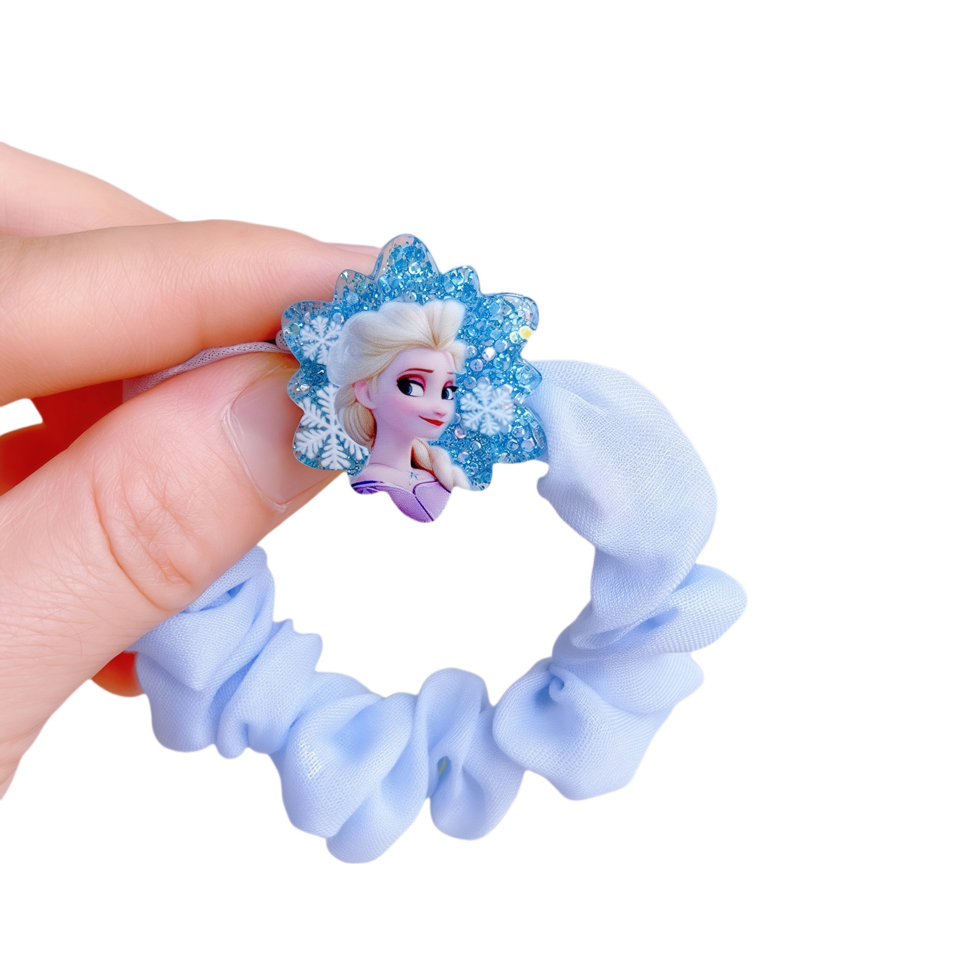 5 Stück Disney Anime Frozen El – Kids Toys Supplier Bewertung und Preis
