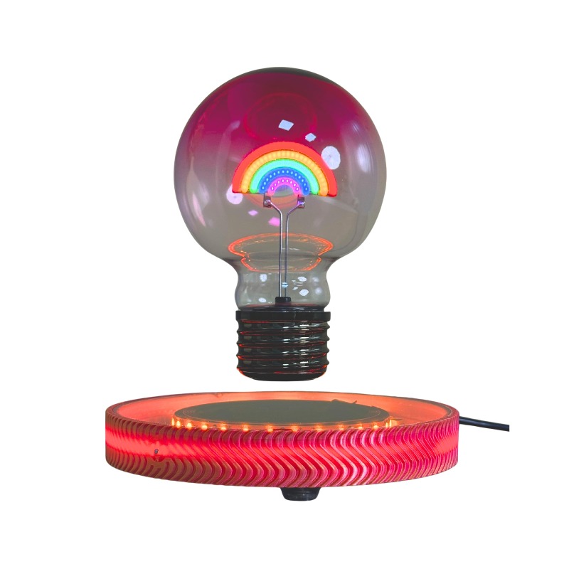 Schwebende Kabellose LED-Glühb – Kids Toys Unique Bewertung und Preis