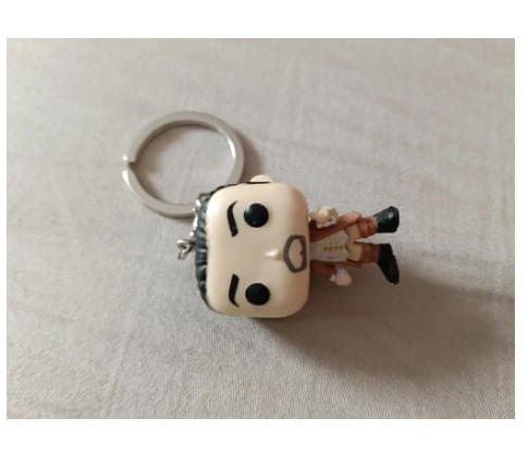 FUNKO Pop Pocket Pop Schlüssel – Kids Toys Hamilton Bewertung und Preis