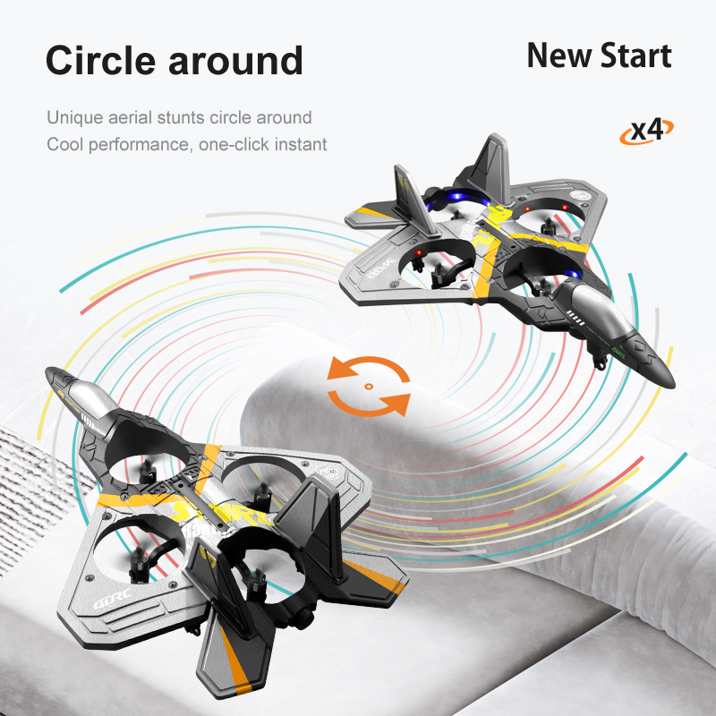 RC Flugzeug Fernbedienung Flug – Kids Toys Under 300 Bewertung und Preis