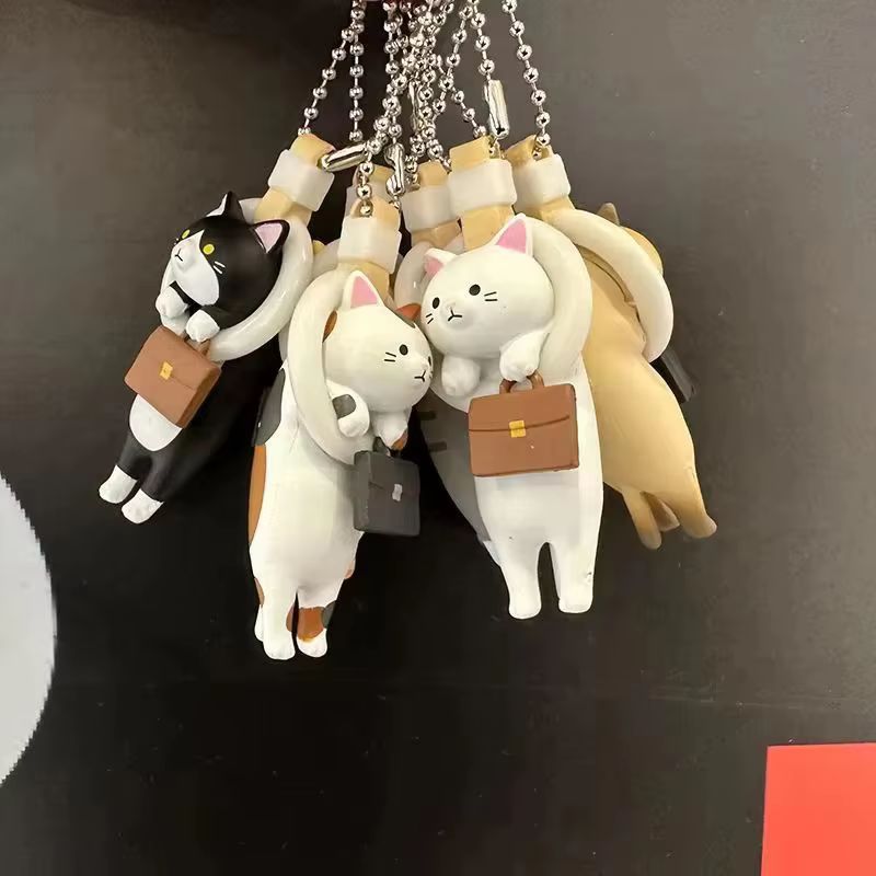 Kawaii Anime Hängering Pendel- – Kids Toys Unique Bewertung und Preis