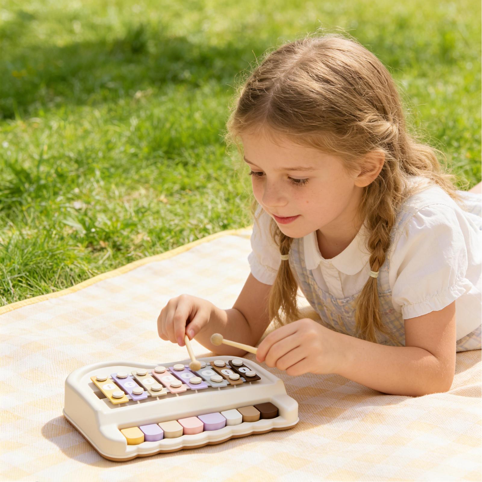 Klavier-Xylophon für Kinder, t – Kids Toys Xylophone Bewertung und Preis