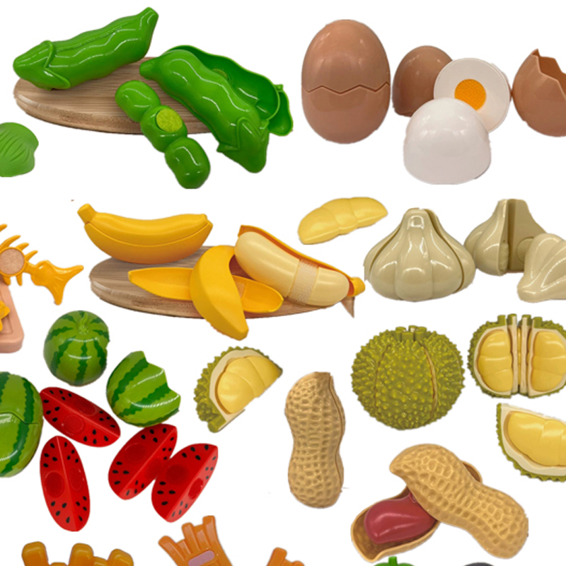 Montessori Simulation Chechele – Kids Toys Kitchen Bewertung und Preis