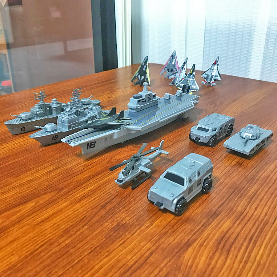 Panzerfahrzeug Einheit Tank Hu – Kids Toys Helicopter Bewertung und Preis