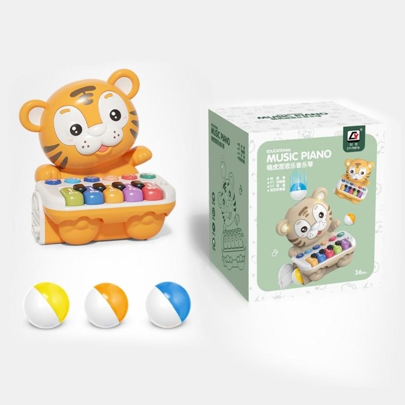 Kinder Multifunktion Verbesser – Kids Toys Xylophone Bewertung und Preis