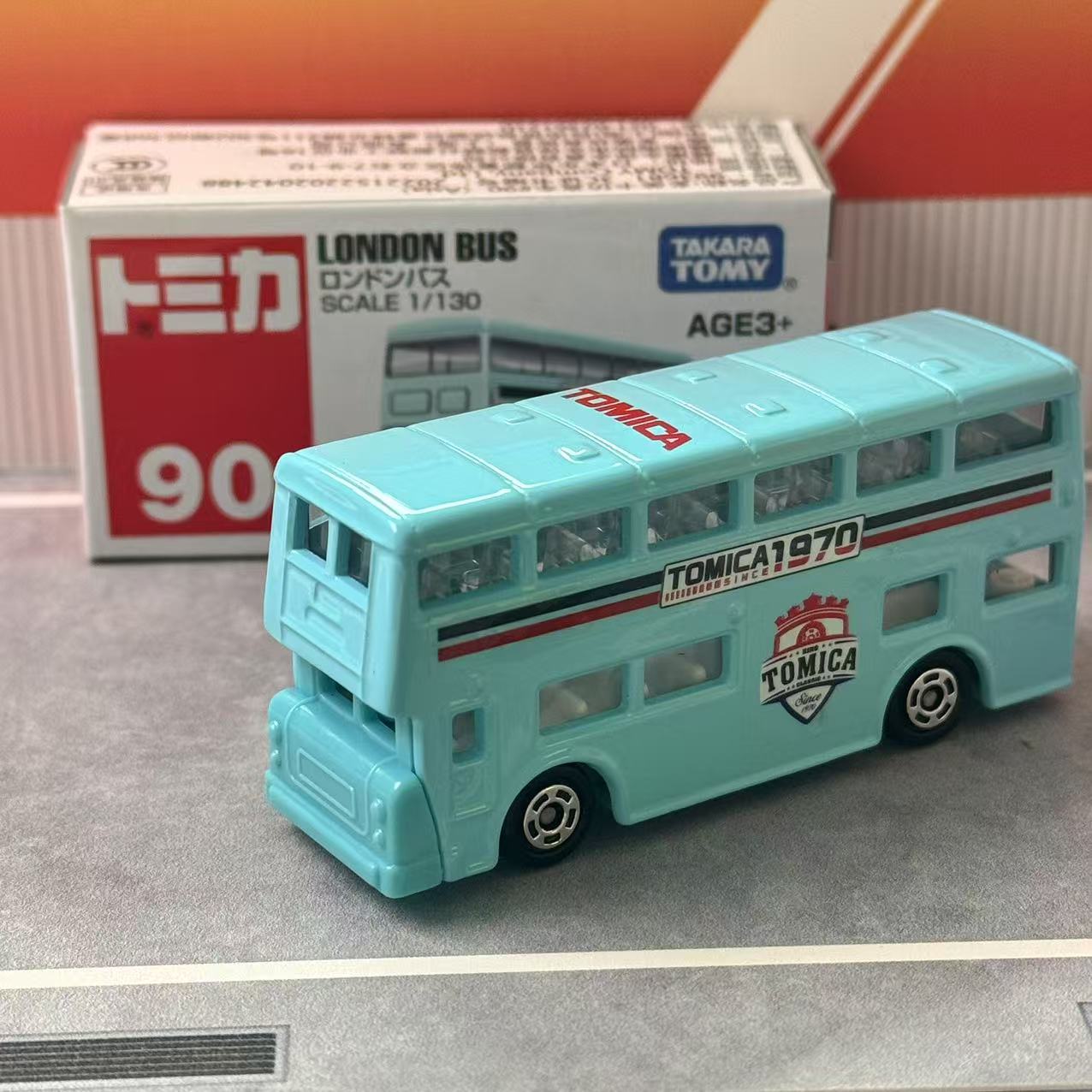 Takara Tomy Tomica Asia 120 Nr – Kids Toys Vehicle Bewertung und Preis