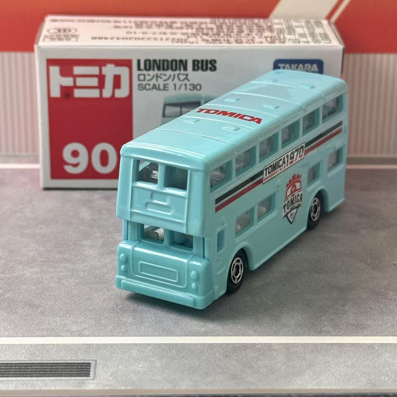 Takara Tomy Tomica Asia 120 Nr – Kids Toys Vehicle Bewertung und Preis