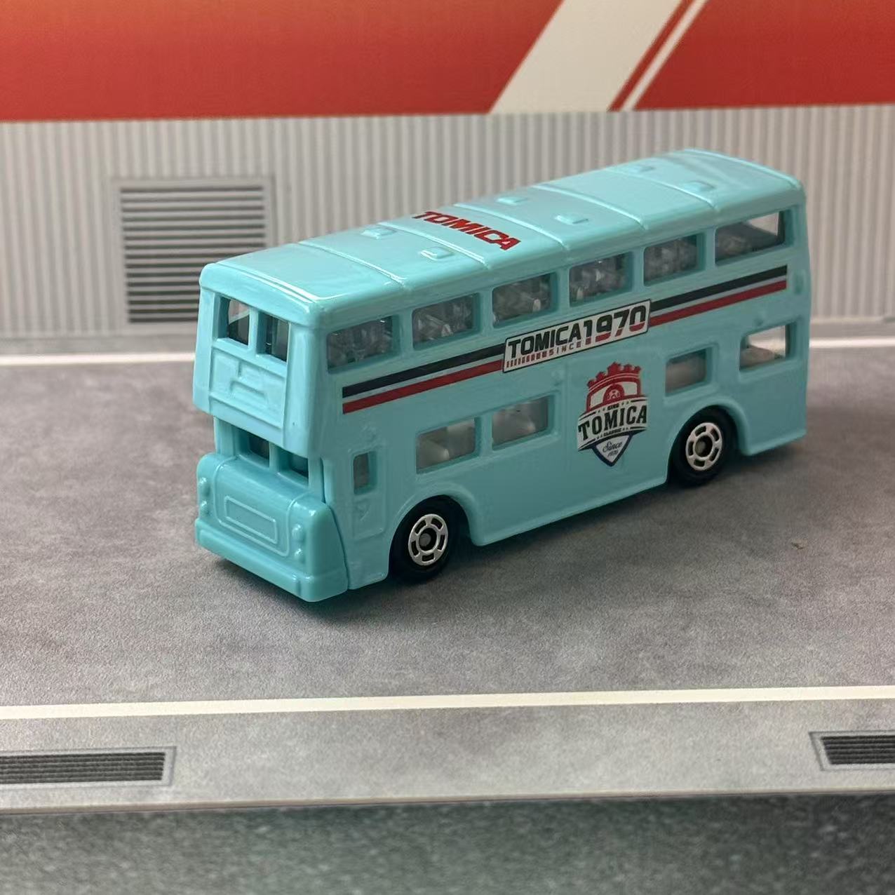 Takara Tomy Tomica Asia 120 Nr – Kids Toys Vehicle Bewertung und Preis