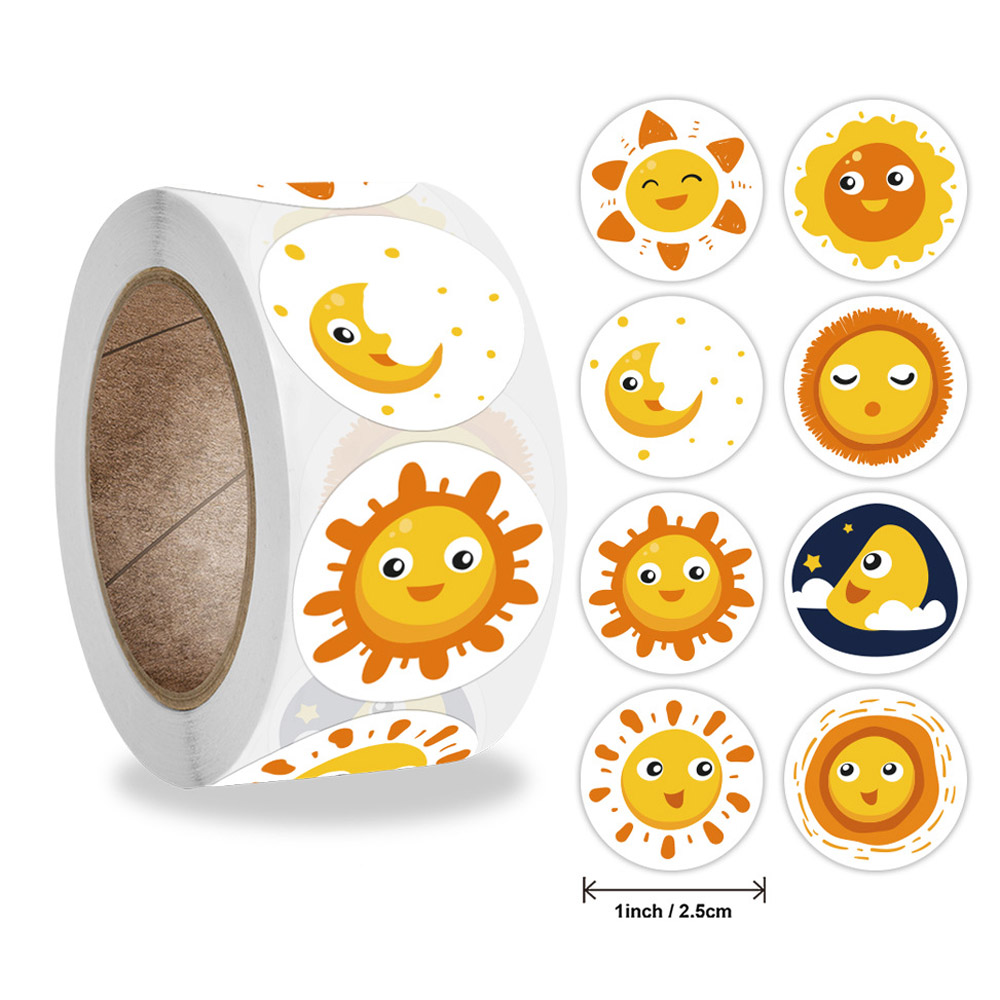 50-500 pcs Lächeln Gesicht Auf – Kids Toys Yellow Bewertung und Preis