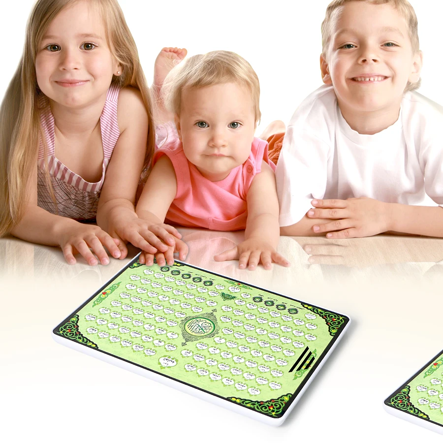 Voller al-quran 118 elektronis – Kids Quran Toys Bewertung und Preis