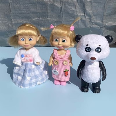 Original-Puppe von Mädchen-Acc – Kids Toys Unique Bewertung und Preis