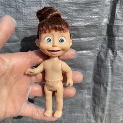 Original-Puppe von Mädchen-Acc – Kids Toys Unique Bewertung und Preis