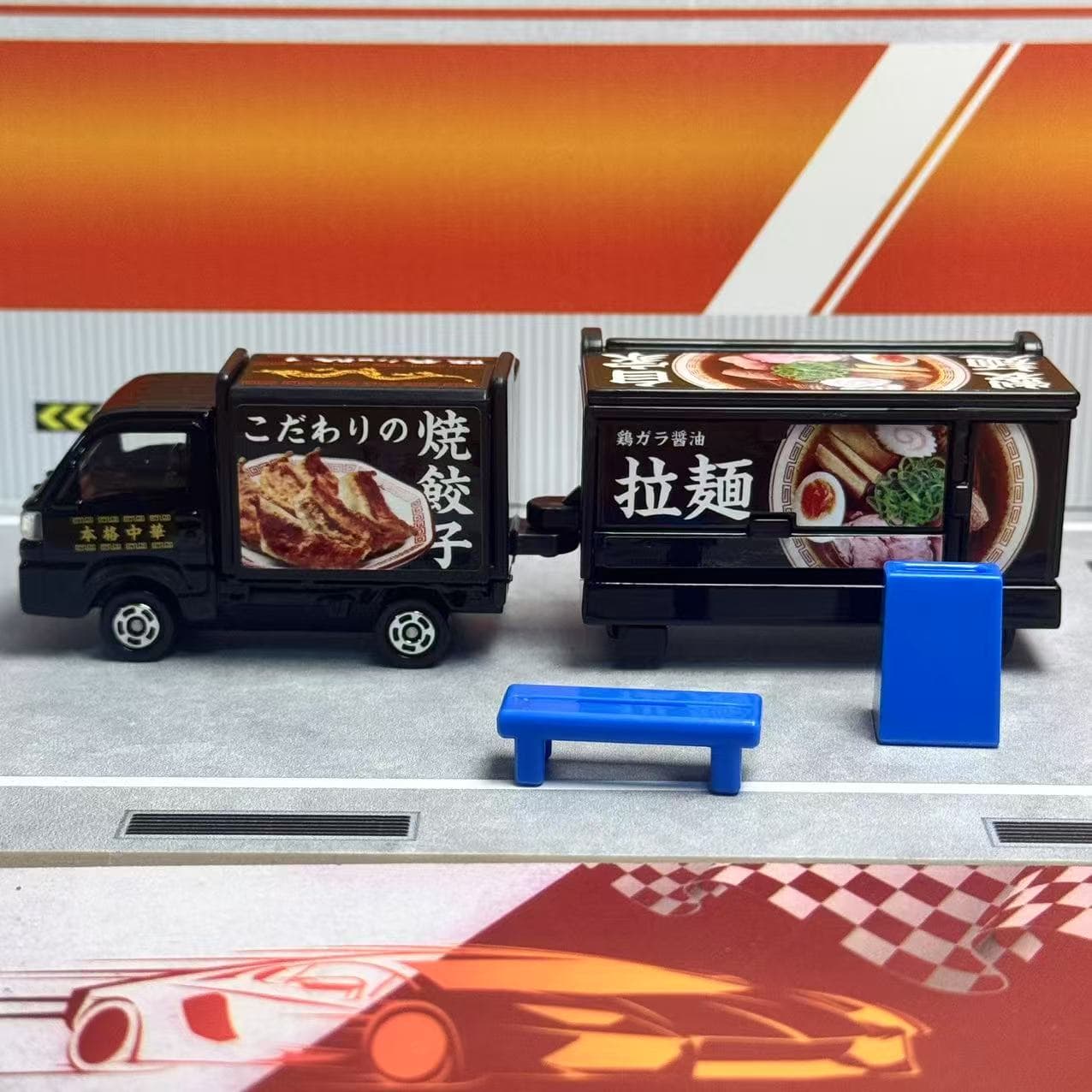 Takara Tomy Tomica Long Type N – Kids Toys Kitchen Bewertung und Preis