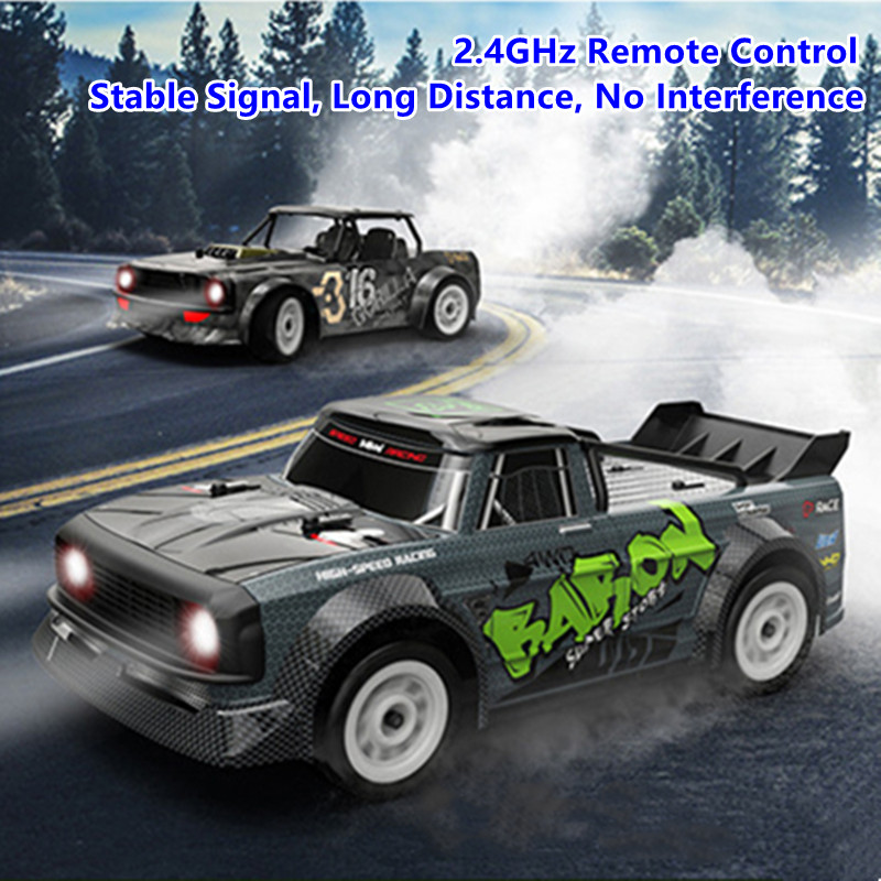ESP Stabilitätssystem 4WD RC R – Kids Toys Under 300 Bewertung und Preis