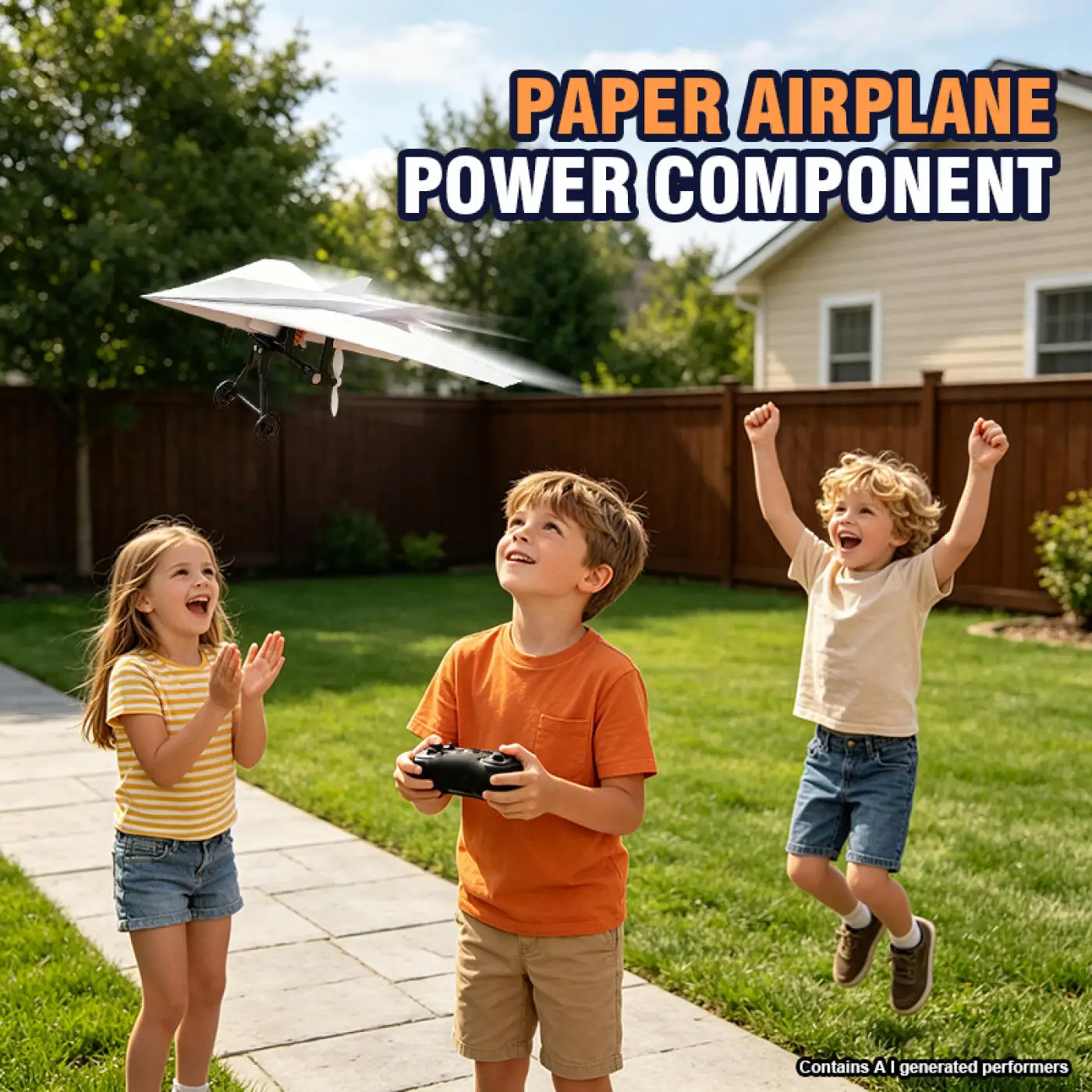 Ferngesteuerte Papierflugzeuge – Kids Toys Vehicle Bewertung und Preis