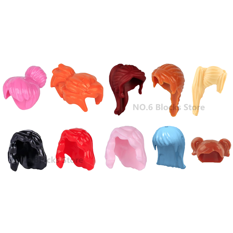 MOC Stadt Figuren Tragen Zubeh – Kids Toys Supplier Bewertung und Preis