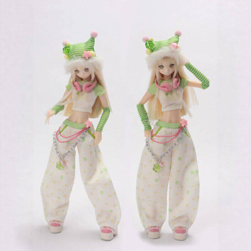 Mixed Angels Special 6 Rooted  – Kids Toys Unique Bewertung und Preis