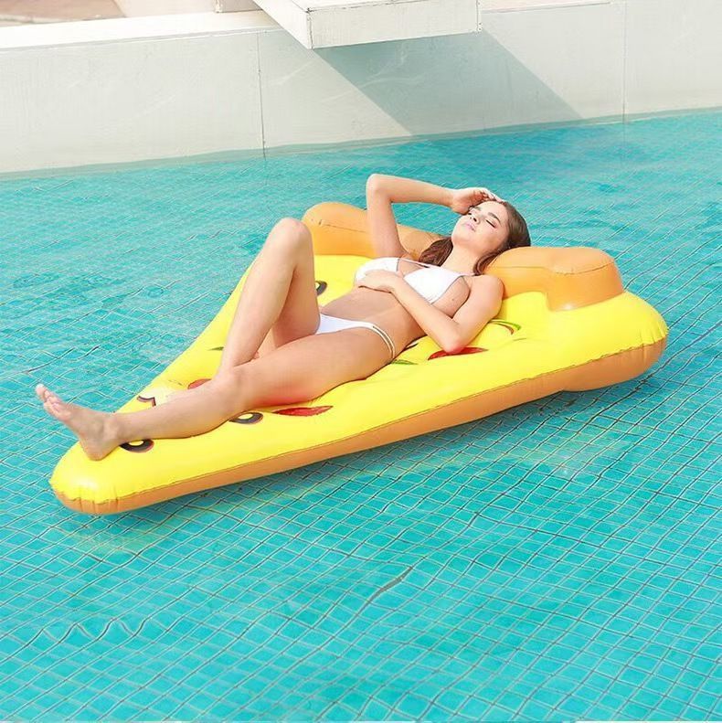 Premium PVC Pizza-förmiger Poo – Kids Toys Manufacturers Bewertung und Preis